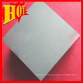 Polished Surface Tungsten Plate for Sale